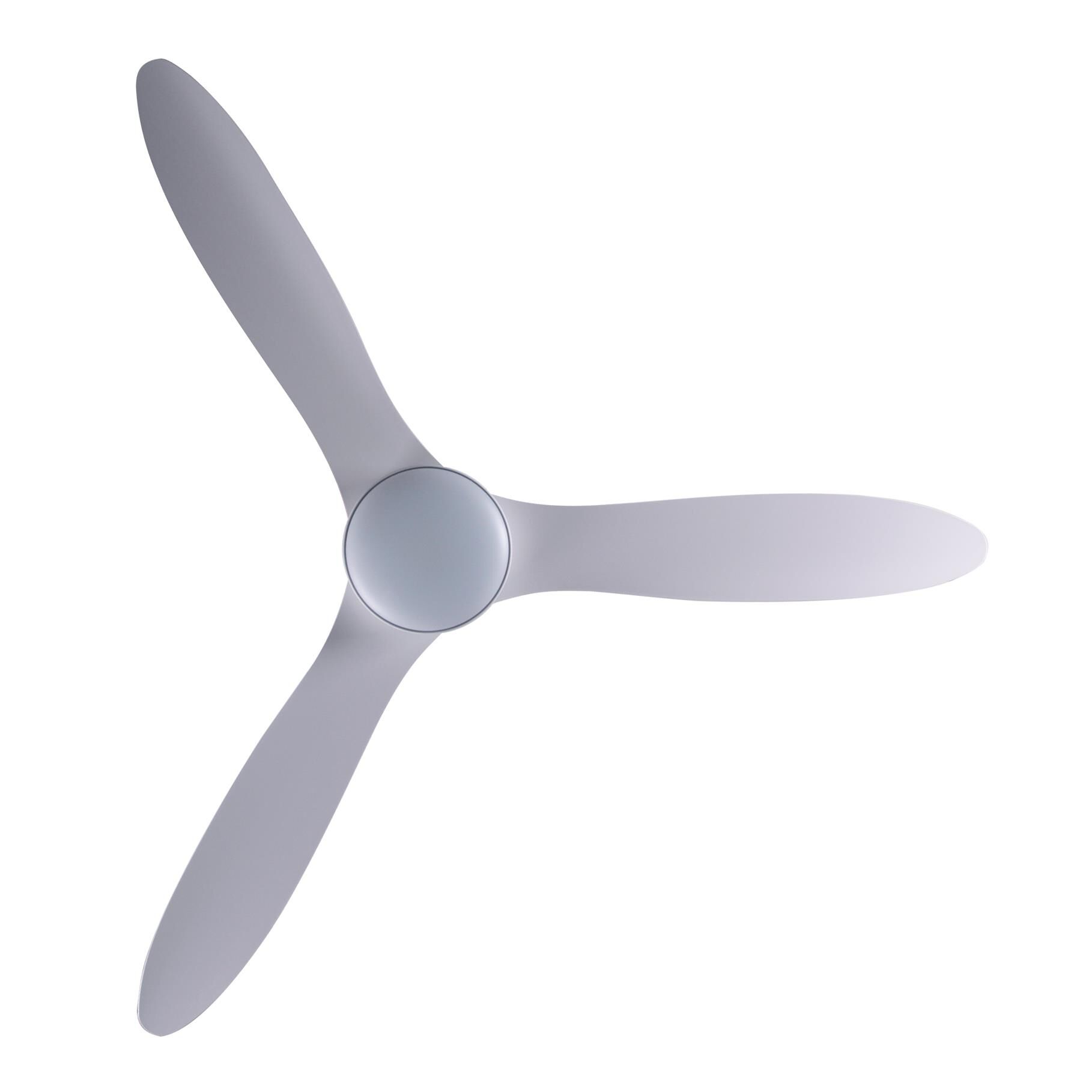 Beacon Lighting Whitehaven 56 Inch Ceiling Fan with Light Kit - 21304301
