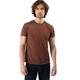 MIRACLE OF DENIM T-Shirt Herren braun, XL