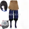 Anime Hashibira Inosuke Pants Fancy Dress Pants Cosplay Costume Outfit grembiule Hashibira Inosuke