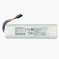 Batteria originale per Dreame Robot aspirapolvere Dreame L10s Ultra X10 L10 Spro 5200mAh batteria agli ioni di litio 4 inr19/66-2