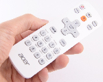 Universal Fernbedienung ACER X1373WH Fernbedienung mit Laserpointer Image