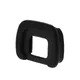 Eyecup Eyepiece Eye Cup Viewfinder for Pentax K-70 K-7 K-S2 K-S1 K5II K30 K50 DSLR Camera Eyepiece