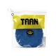 TAAN X5 Fiber Towel Sweatband Tennis Racket Super Soft Grip Feel Towel Adhesive Badminton Racket