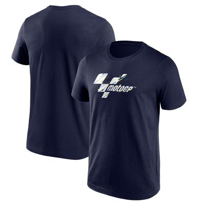 MotoGP™ Etch Wordmark Grafik-T-Shirt Image