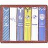 Millwall Kit Era Card Holder