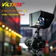 VILTROX DC-70II 7 inch 4k Camera Monitor Portable DSLR Field Video HDMI AV Input LCD Display HD IPS