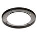 Dispense-Rite Black Ring Bezel for BFL-2