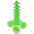 Cake Pops Stand Multiple Holes Lollipop Holder Lollipop Display Stand Cake Pops Drying Stand