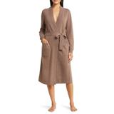 Cashmere Robe - Brown - Nordstrom Nightwear