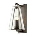 Troy Lighting B7403 Adamson 3 Light 23 Tall Outdoor Wall Sconce - French Iron