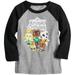 Toddler Boy Jumping Beans Graphic Tee (3 months) 4 styles