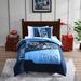 Tennessee Titans Twin Bed In A Bag Set