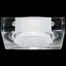 Fabbian Faretti Lui Crystal Recessed Light - D27F09RM 00