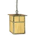 Arroyo Craftsman Mission Outdoor Pendant Light - MH-7TTN-VP