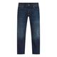 Tommy Hilfiger Herren Jeans Straight Fit, darkblue, Gr. 34/32