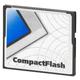 Eaton CompactFlash CompactFlash Industrial 4 GB Compact Flash Card