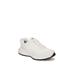 Women's Jog On Sneaker by Ryka in White (Size 6 1/2 M)