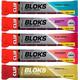 Clif Shot Bloks Energy Chews 6 Pack Margarita