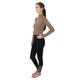 Hy Sport Desert Sand Active Ladies Base Layer - Medium