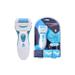 Plus Size Women's Electric Callus Remover by Pursonic in Blue