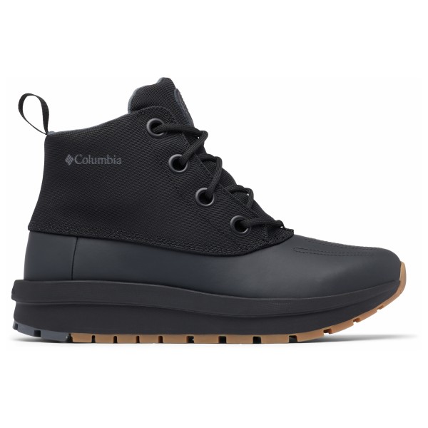 Columbia - Women's Moritza Shield - Winterschuhe 38 | EU 38 schwarz