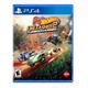 Hot Wheels Unleashed 2 Turbocharged for Playstation 4