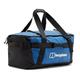 Berghaus Strong and Durable 80 Litre Holdall with AdaptaStrap Carry System and Lockable YKK Zips, Travel Bag, Weekend Bag, Sports Bag, Camping Bag, Travel Accessories, Blue, 80 litres