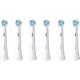 Oral-B iO Ultimate Cleaning Electric Toothbrush Heads 6 Pack Ultimate Teeth Cleaning with iO Technology Toothbrush Attachment Toothbrushes
