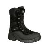 Rocky Boots Blizzardstalker Pro Waterproof 1200g Insulated Boot Brown - FQ0005454BN11
