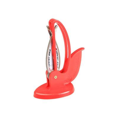 Warthog Sharpeners V-Sharp Curve Red CVRD