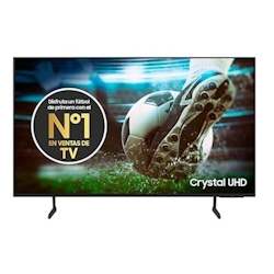 Smart TV Samsung LED 32" 32T4305A HD-Auflösung HDR PurColor Ultra Clean View Image