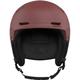 SALOMON Herren Helm HELMET HUSK PRO Madder, Größe L 5962 in Schwarz