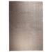 White 60 x 48 x 0.5 in Area Rug - Orren Ellis Alaxandra Abstract Beige Area Rug Polypropylene | 60 H x 48 W x 0.5 D in | Wayfair