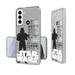 Keyscaper Stormtrooper Star Wars Galaxy Clear Case