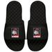 Men's ISlide CJ Stroud Black NFLPA Poster Slide Sandals