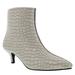 Bellini Vegas Boot - Womens 7 Grey Boot Medium