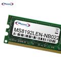 Memory Solution-NB022 8 GB Memory Module – Memory Modul (Ersatzteil, Lenovo E50 – 70)