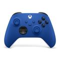 Microsoft Xbox Wireless Controller Blue Bleu Bluetooth/USB Manette de jeu Analogique/Numérique One, One S, X