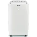 Zephir ZPO12000 Climatiseur portatif 65 dB 1346 W Blanc