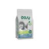 Oasy Dry Dog Adult Small Agnello 1 Kg New Pack