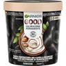 GARNIER - Garnier GOOD 3.0 CASTANO CIOCCOLATO FONDENTE, colorazione permanente senza ammoniaca, 90% di origine naturale Tinta 160 g Nero female