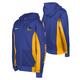 "Golden State Warriors Nike Thermaflex Full Zip Sweat à capuche - Jeunes - unisexe Taille: L (14/16)"