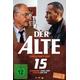 Der Alte - Collectors Box Vol.15 - Folgen 236-250 DVD-Box (DVD) - Universal Music Vertrieb