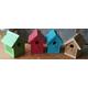 Solid Wooden Bird House made from upcycled Timber - ideal gift ( )
