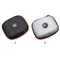 KZ custodia per auricolari compatibile con Bluetooth scatola per cuffie quadrata custodia protettiva
