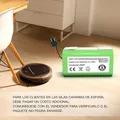 Batteria agli ioni di litio 4S1P 14,4 V 6800 mAh per Conga Excellence 990 1090 Ecovacs Deebot N79S N79 DN622 Eufy Robovac 11 11S 12 35C X500