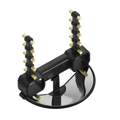 Antennen-Range-Extender, Signalverstärker-Booster für DJI Mavic Air 2 Air 2S, Mavic Mini 2 und Mavic 3 Fernbedienung