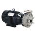 DAYTON 55JJ42 Centrifugal Pump,3 Ph,208 to 240/480VAC