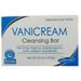 Vanicream Cleansing Bar Fragrance DNF2 Free - 3.9 Oz/Pack 3 Pack