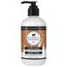 Goat Milk Skincare Creamy Coconut & Oats Scented Hand Soap - Skin Moisturizing & Hydrating Hand Wash - Rich & Creamy -Made in The USA - Cruelty Free For Sensitive Skin 8.5oz Bottle With A Pump